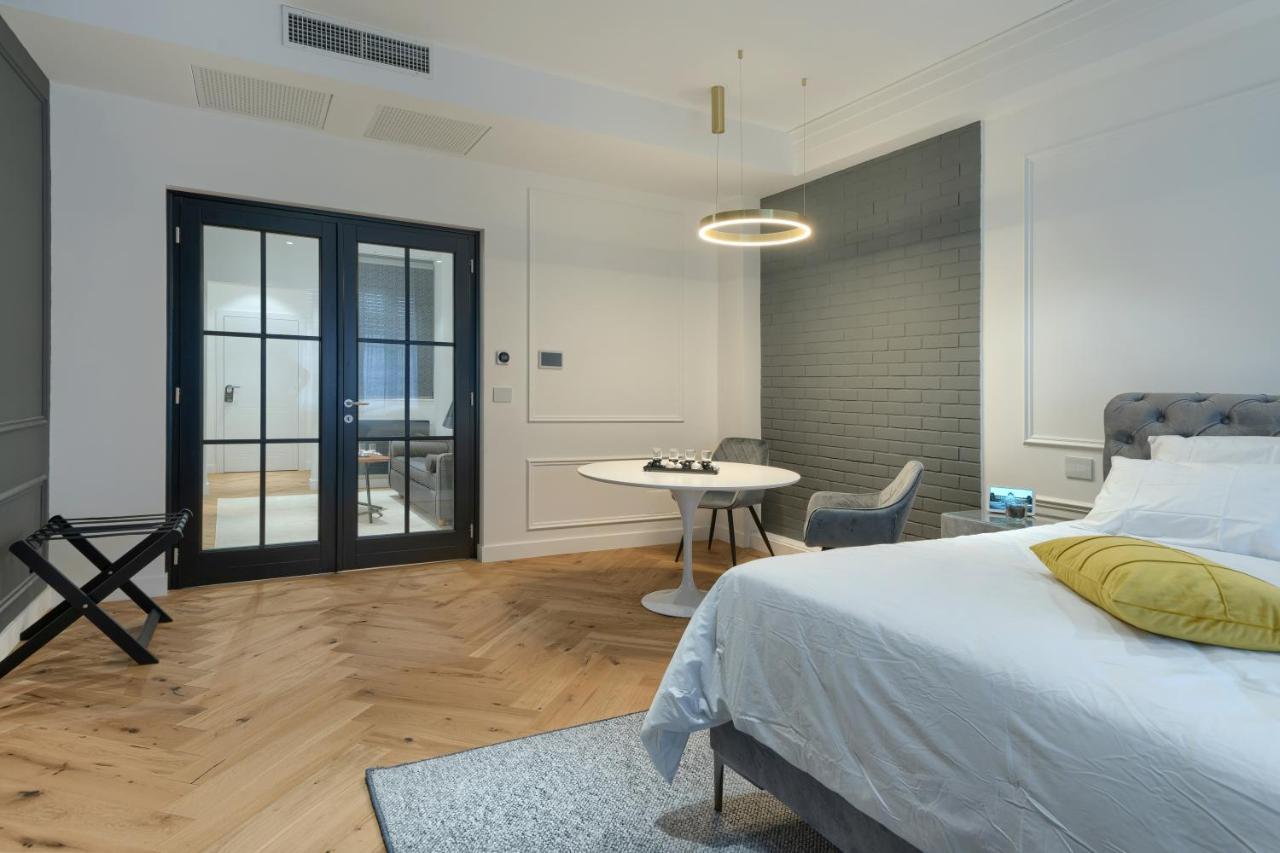 Elysium Residence Temešvár Exteriér fotografie