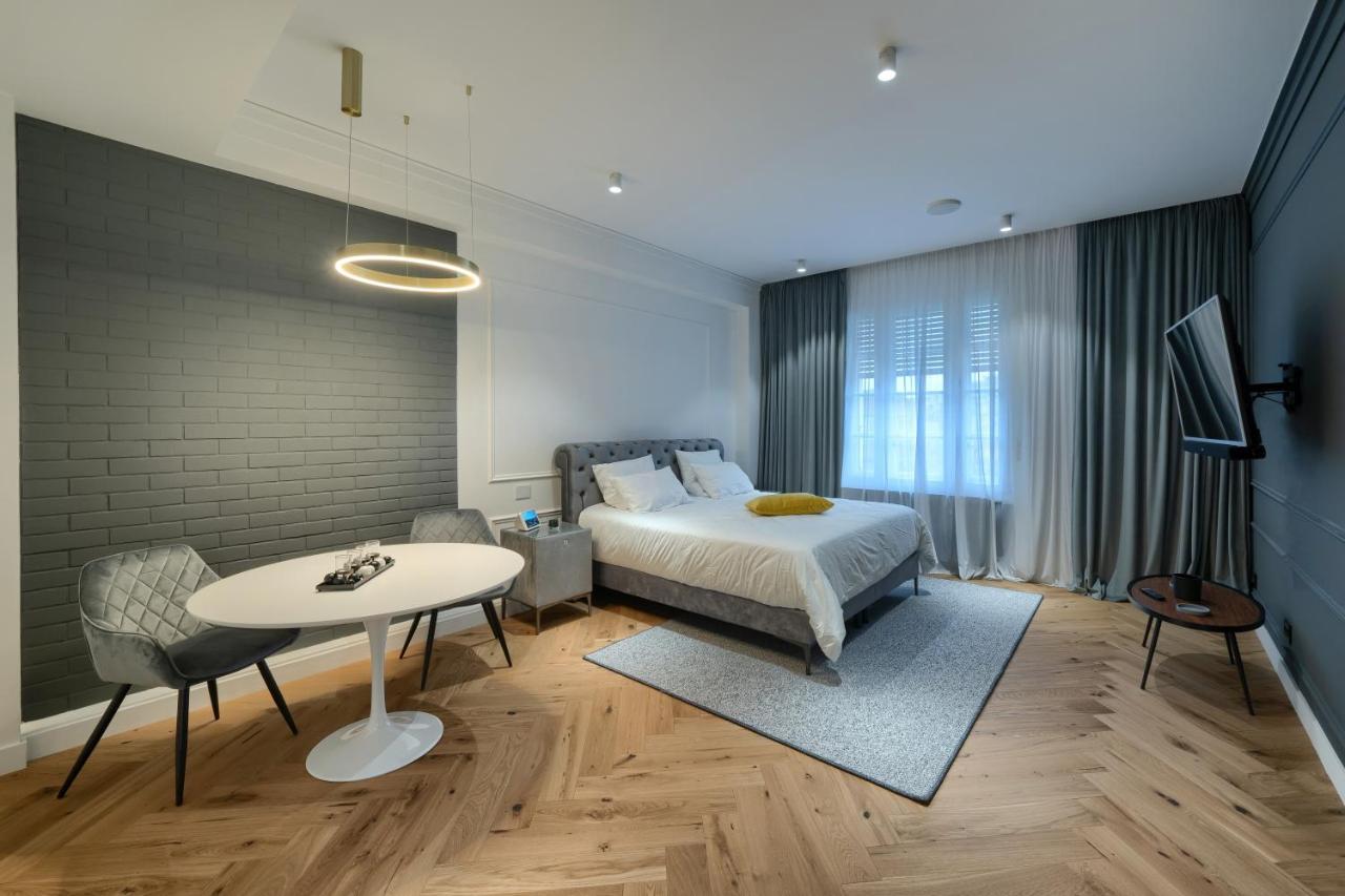 Elysium Residence Temešvár Exteriér fotografie