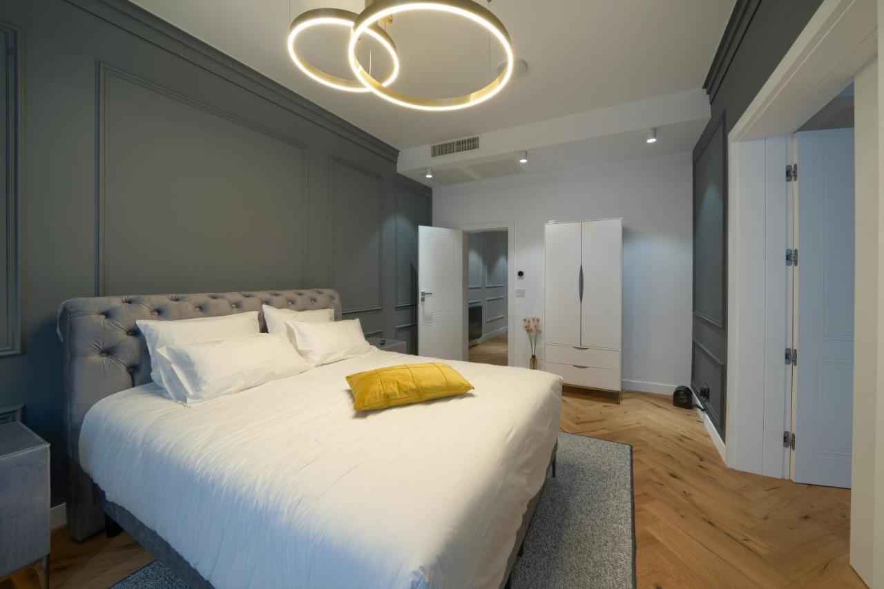 Elysium Residence Temešvár Exteriér fotografie