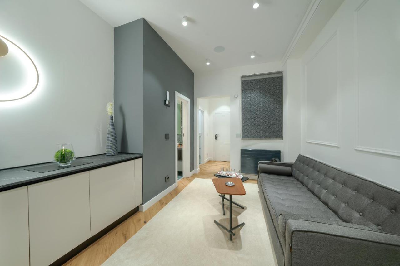 Elysium Residence Temešvár Exteriér fotografie