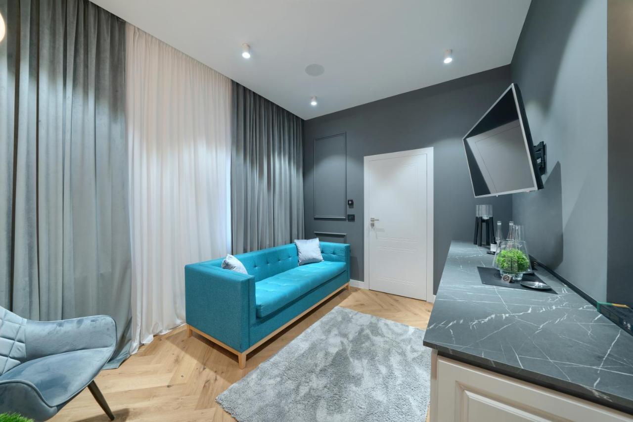 Elysium Residence Temešvár Exteriér fotografie