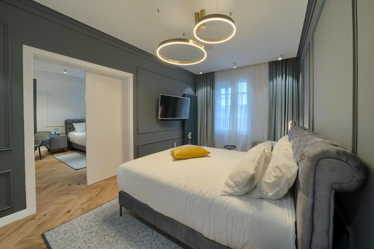 Elysium Residence Temešvár Exteriér fotografie