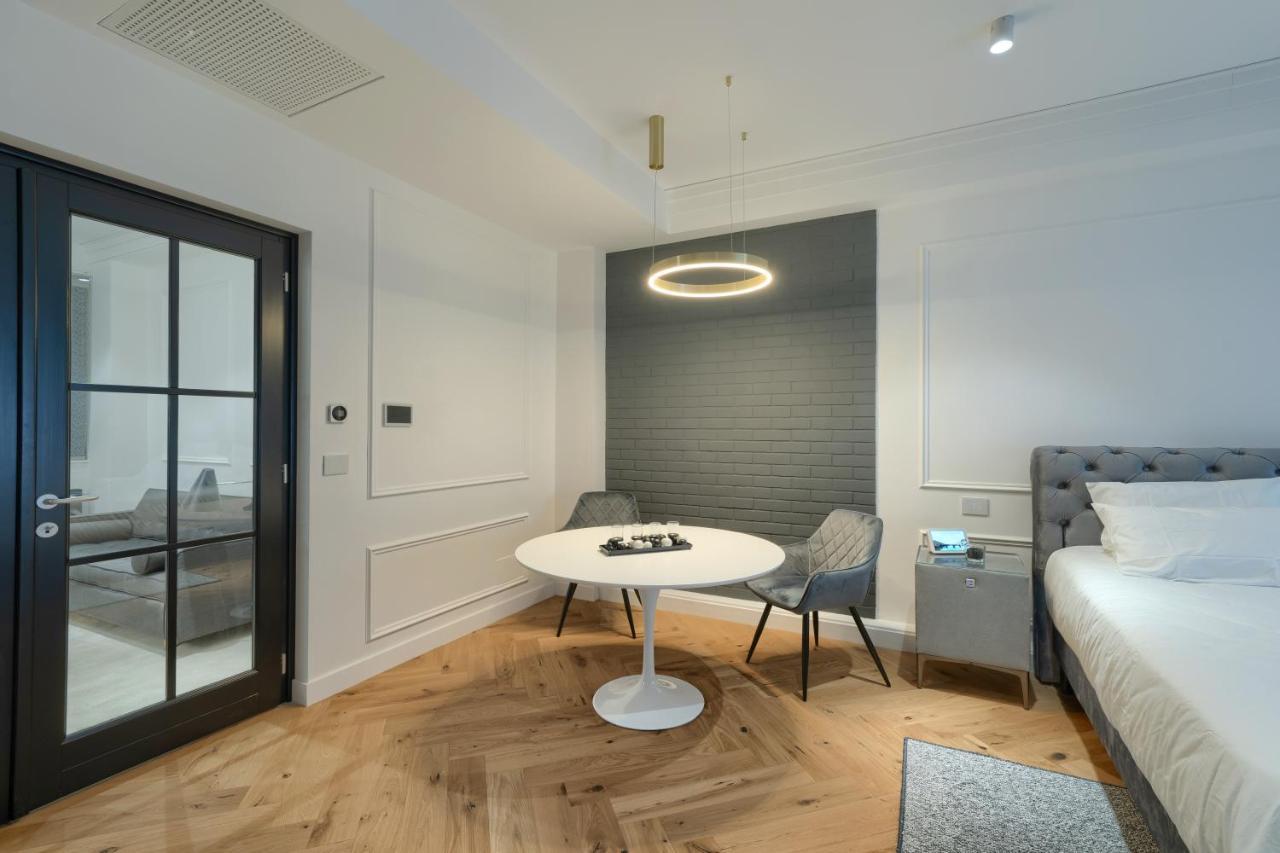 Elysium Residence Temešvár Exteriér fotografie