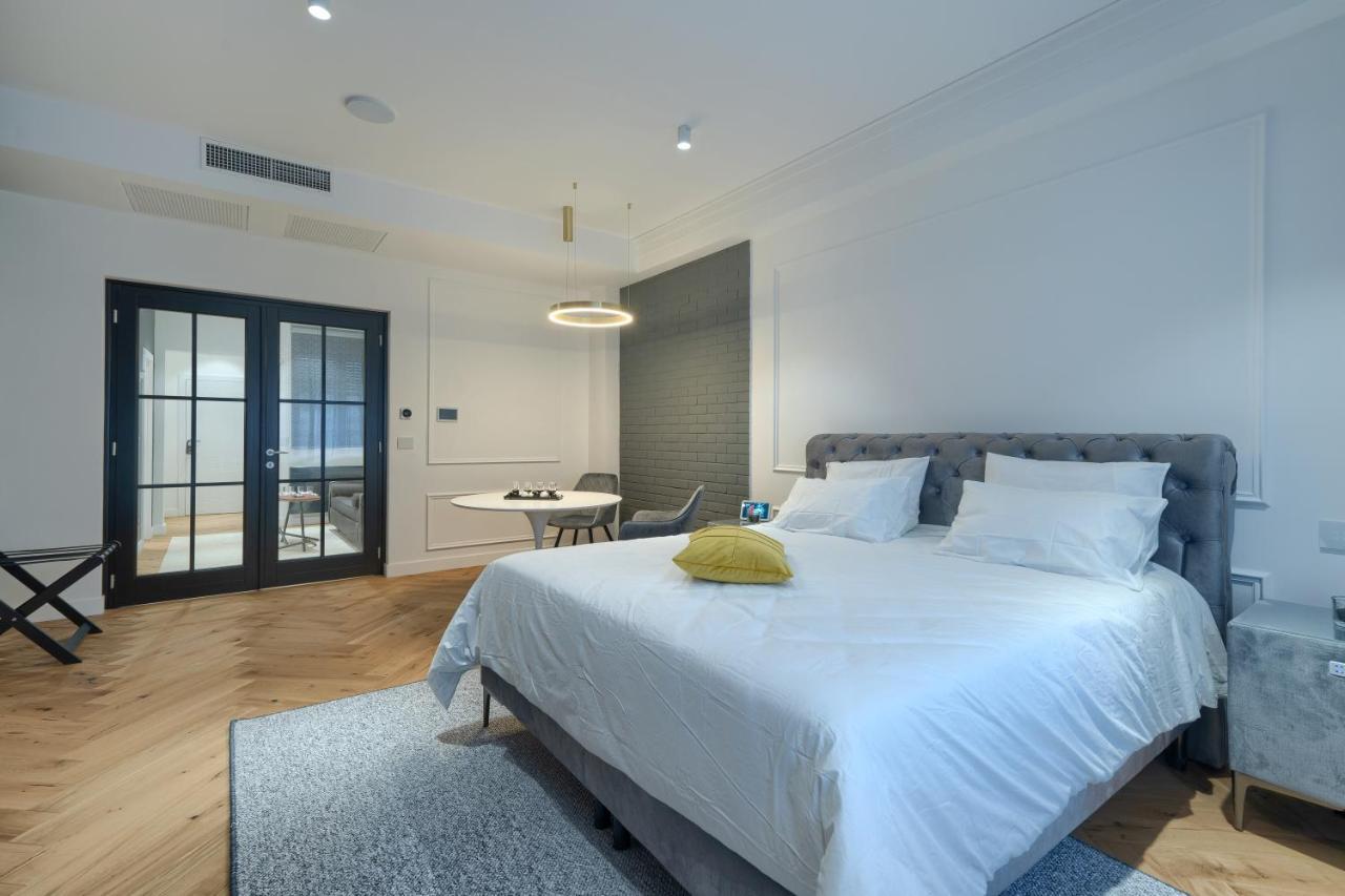 Elysium Residence Temešvár Exteriér fotografie