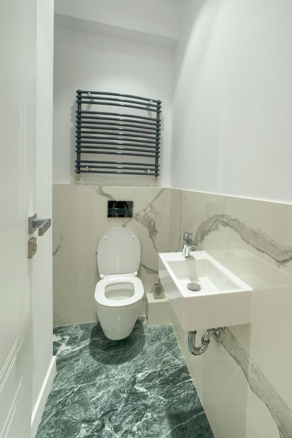 Elysium Residence Temešvár Exteriér fotografie